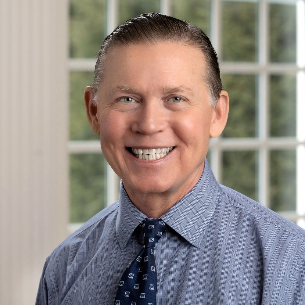 Tom Krattenmaker