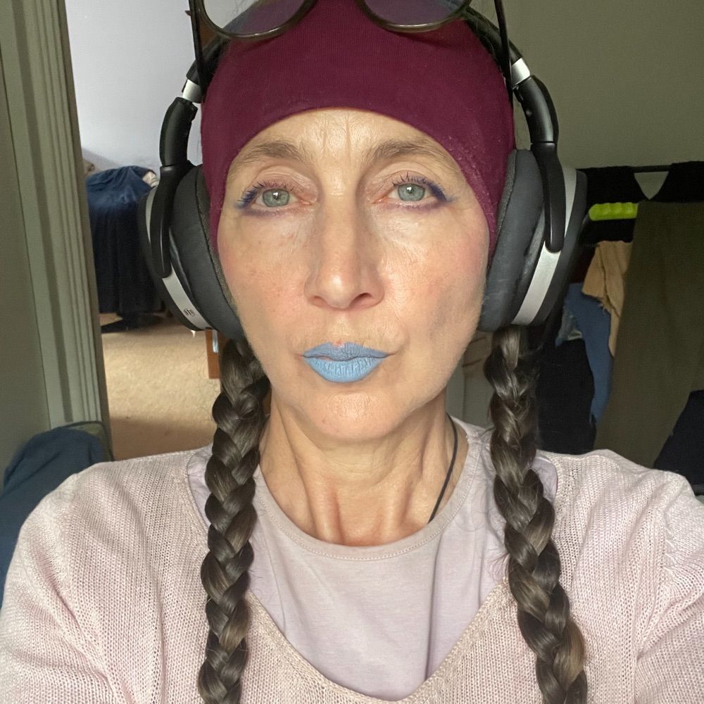 Sonja Conscience