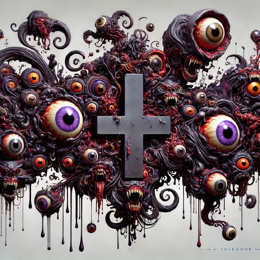 AI Hellportal