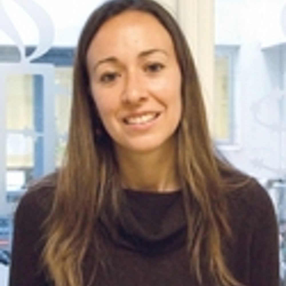 Maria Serrano