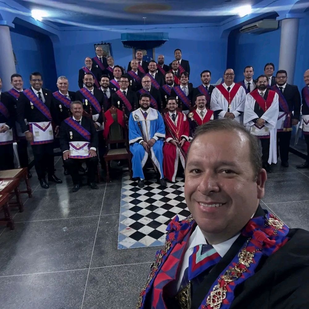Illuminati Fraternity