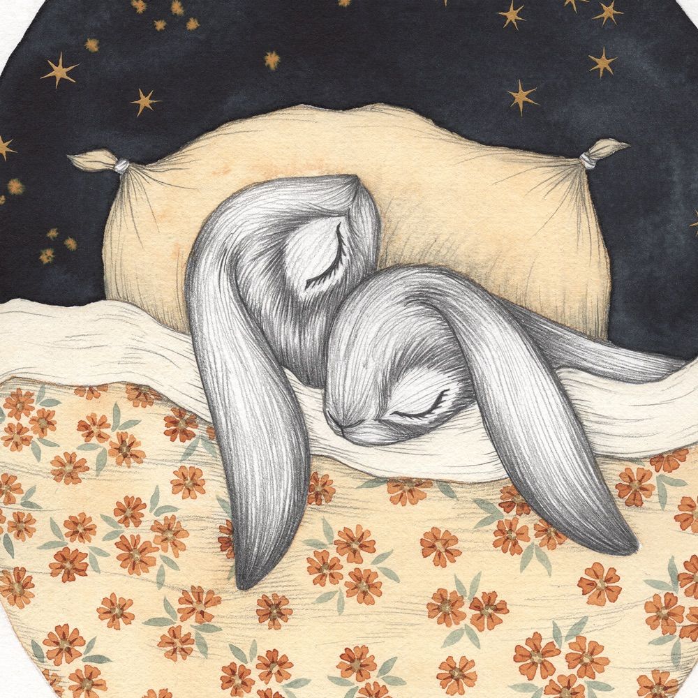 Kajsa Wallin Art