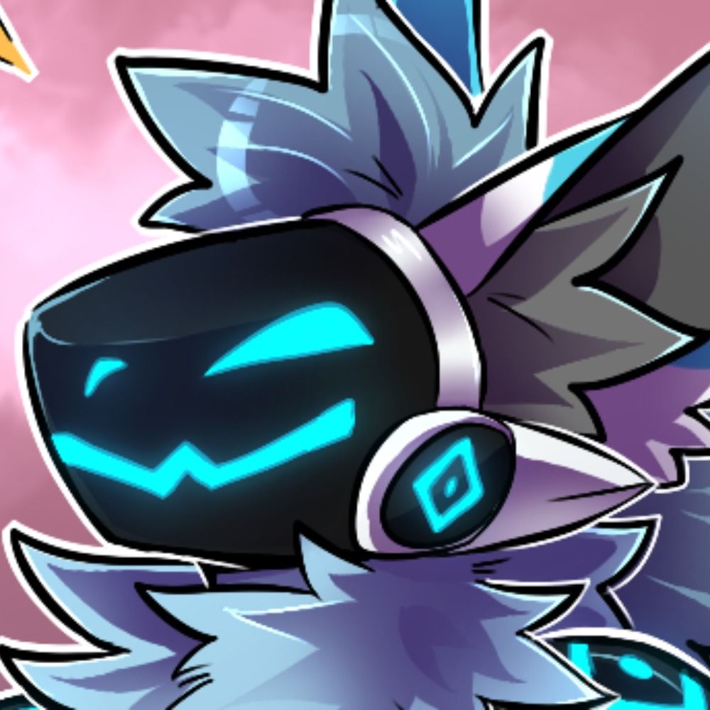 Blake~ 🔜 Canfur's avatar