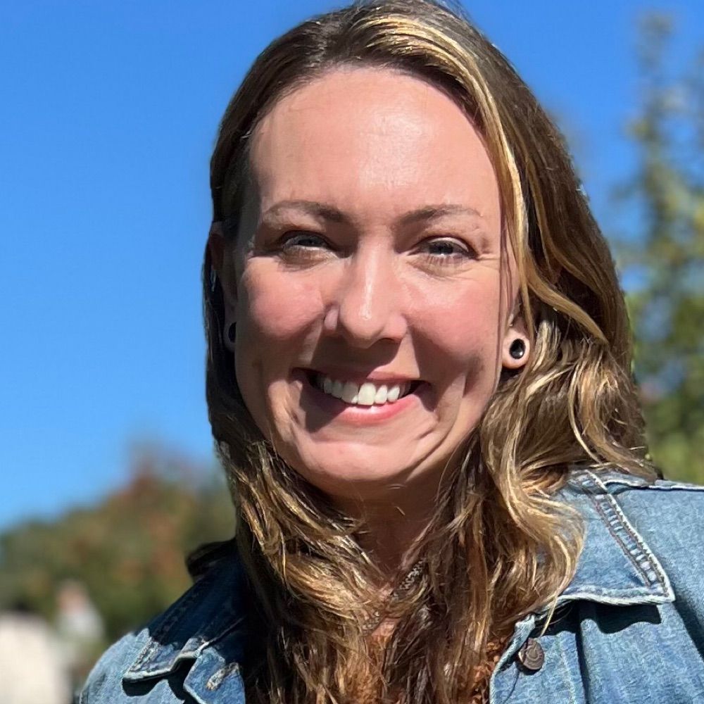 Mariah Larson