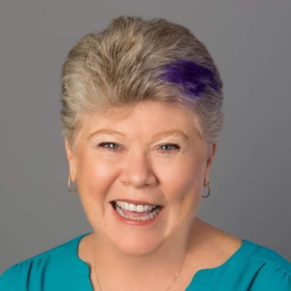 Barb Wrigley