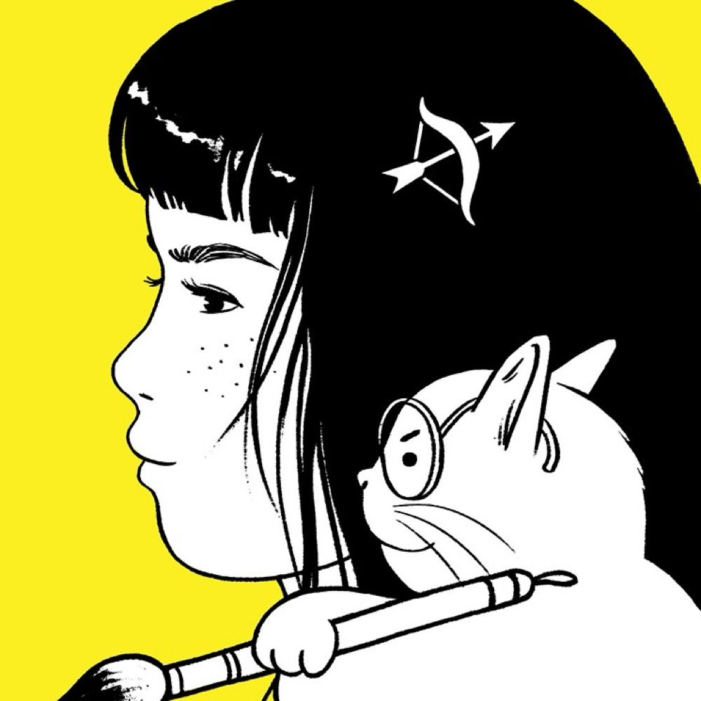 Lily Qian ✨🏹