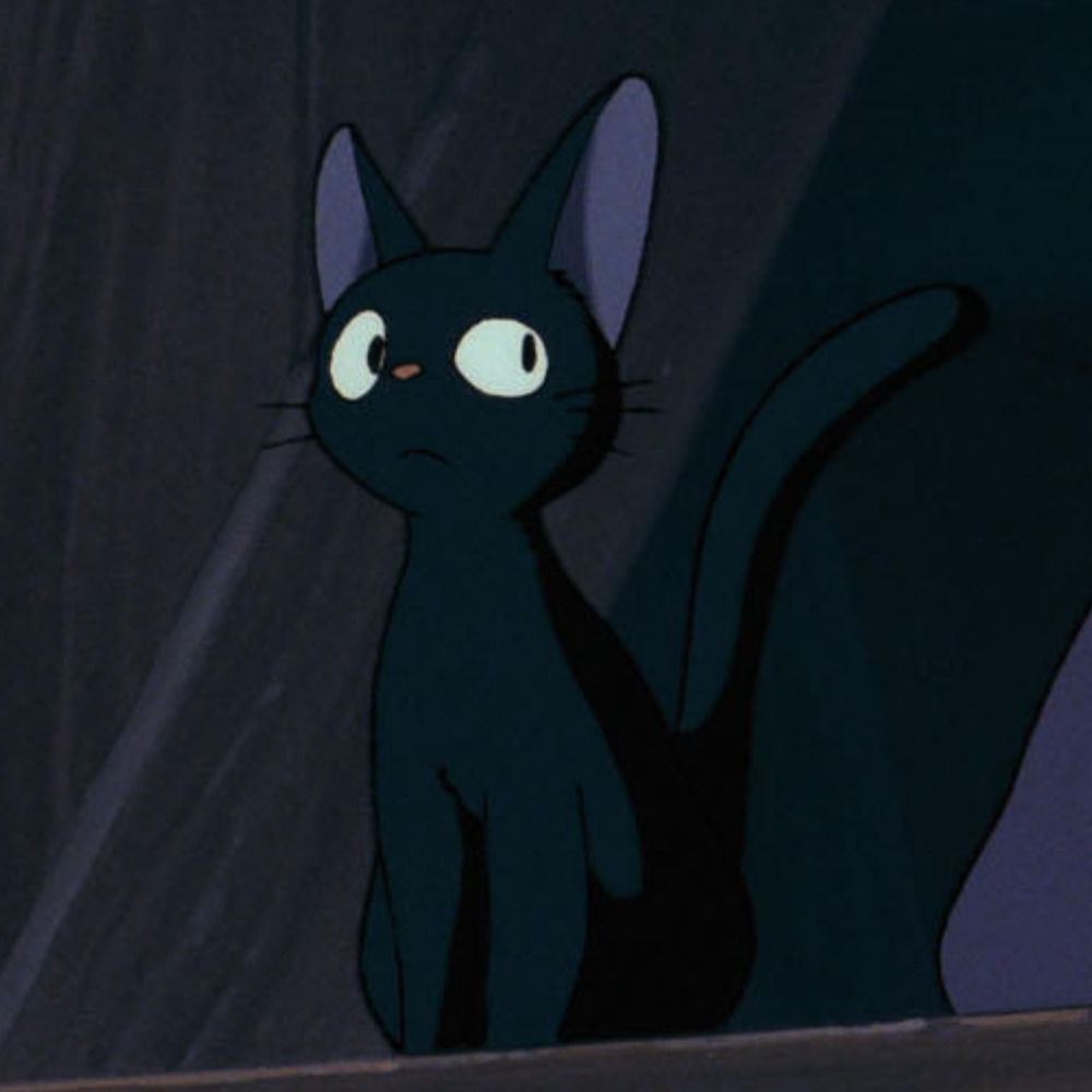 シミねこ