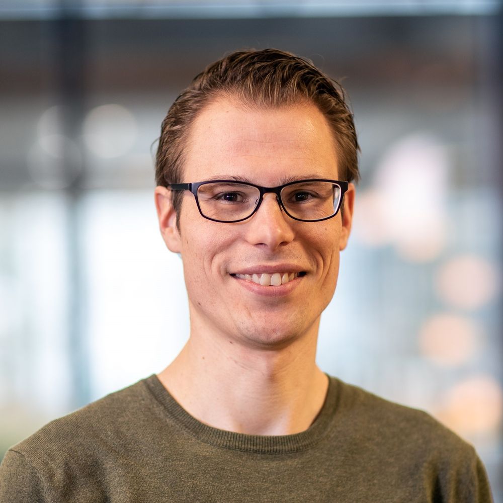Bas van Ravensteijn