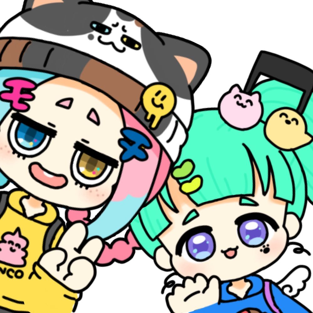 🫠溶けモチ🫠