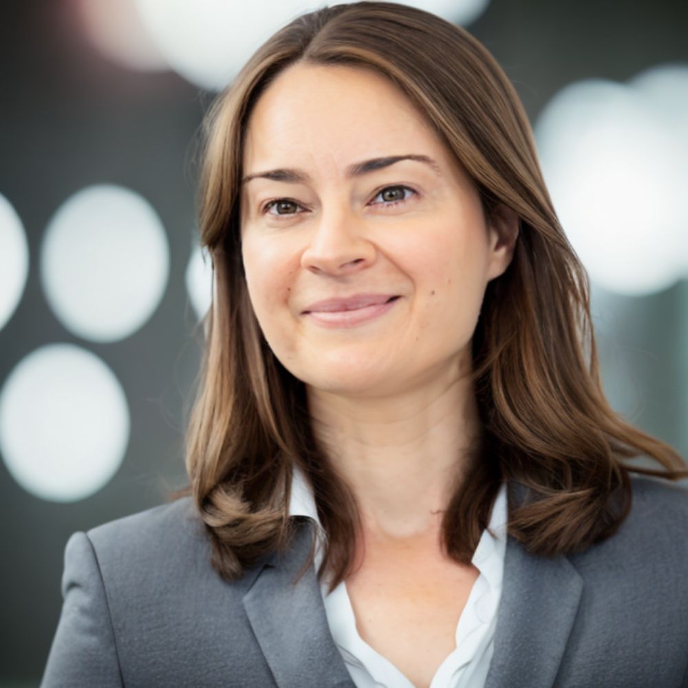 Miriam Bittel