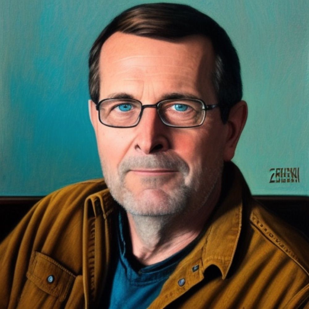 David Clarke