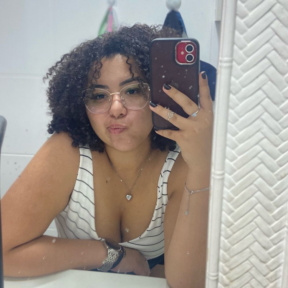 Isabel Sagave✨