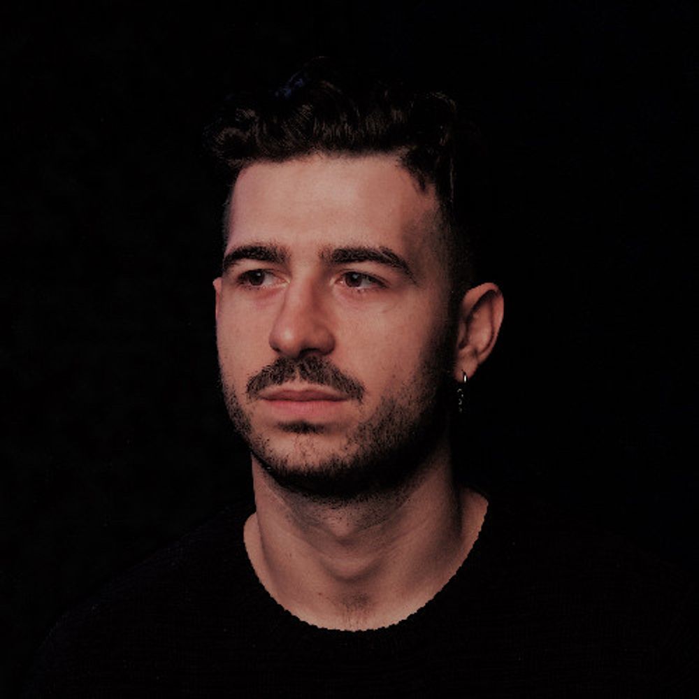 Andrea Cau