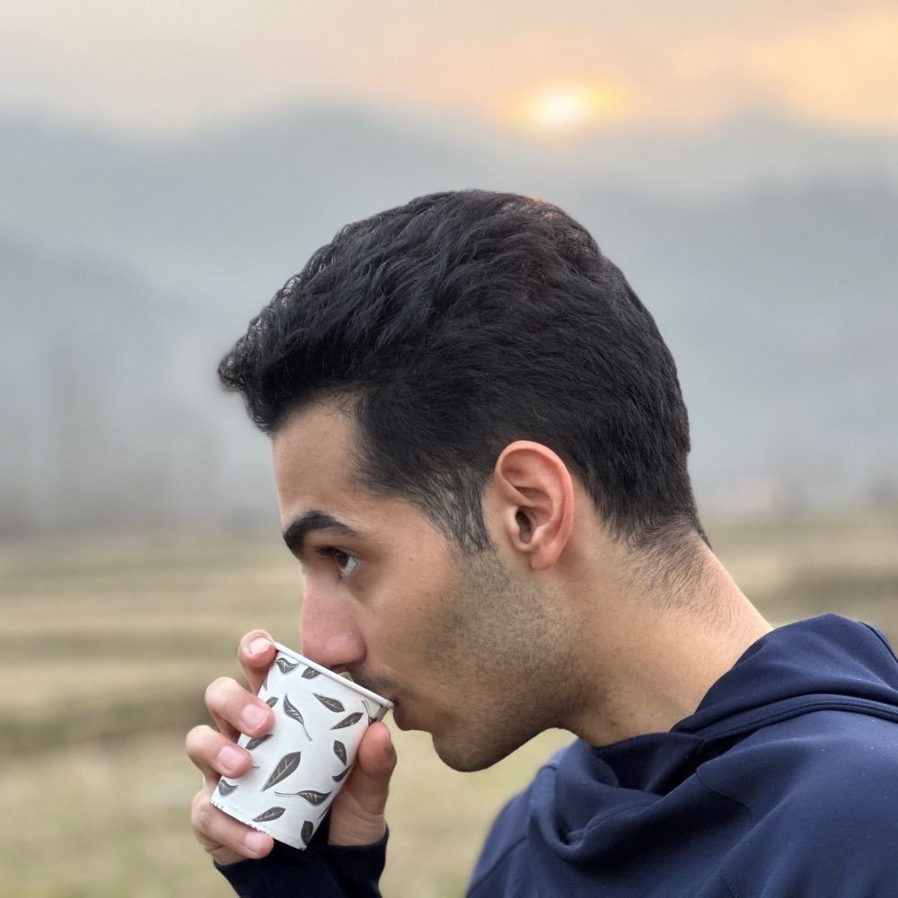 MOHAMMADREZA