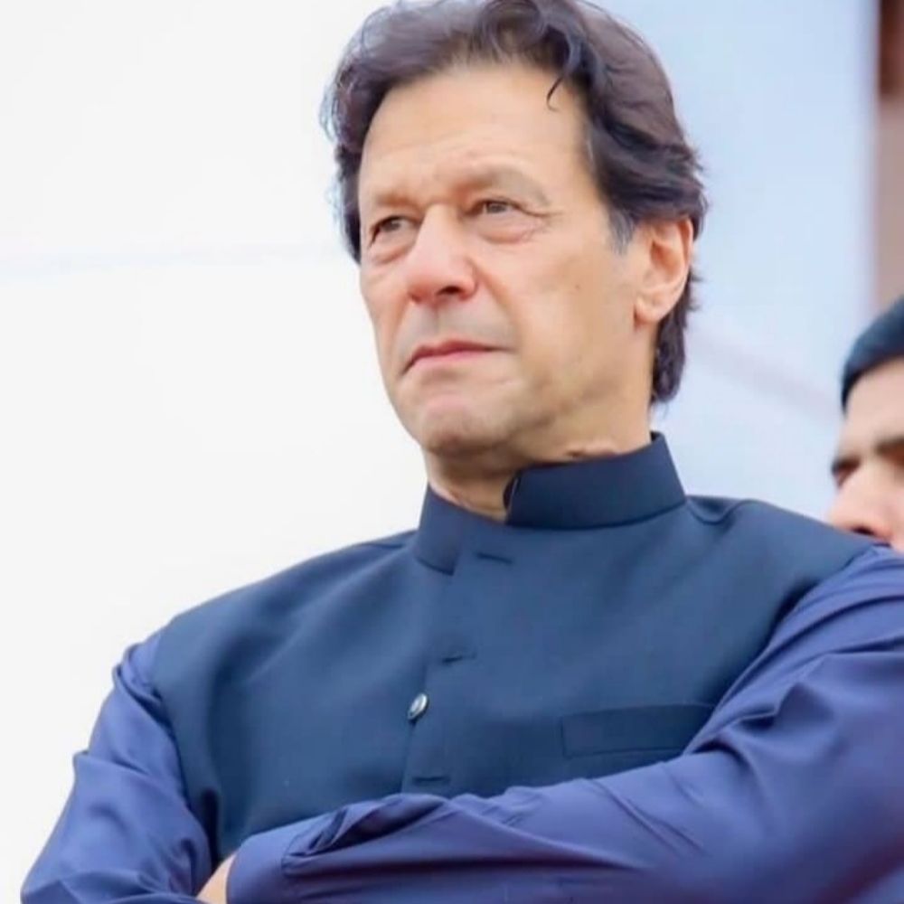 Imran Khanzada
