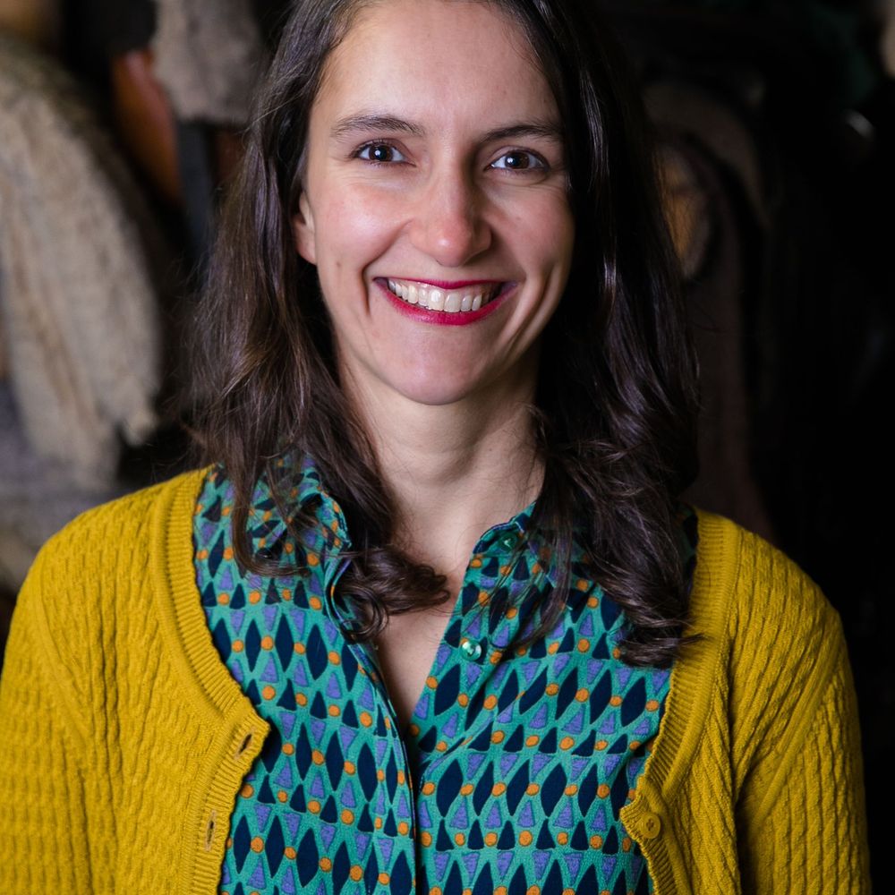Eva-Maria Maggi