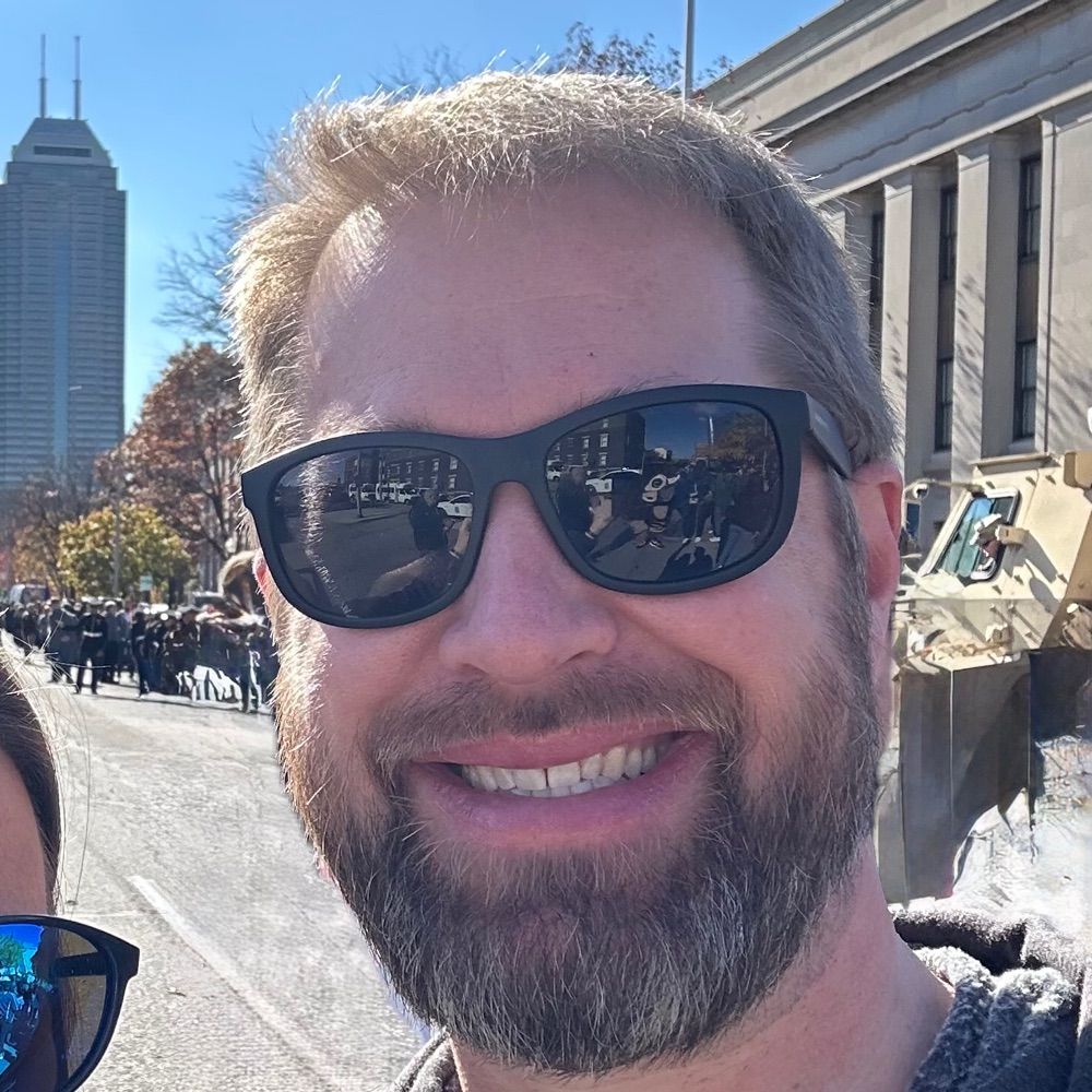 Justin Stefanski