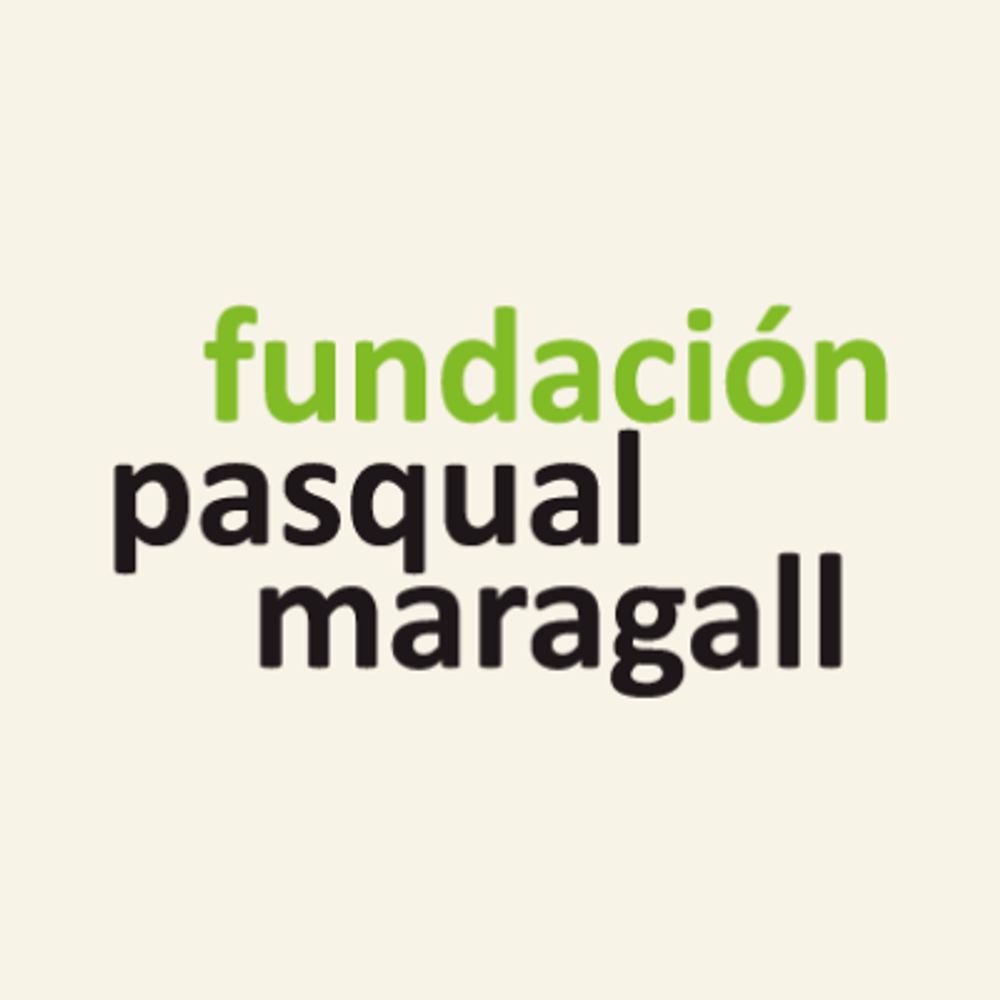 Fundación Pasqual Maragall