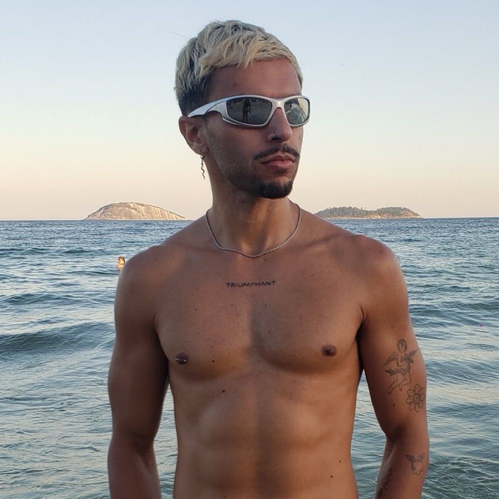 Rafael Rio 💦