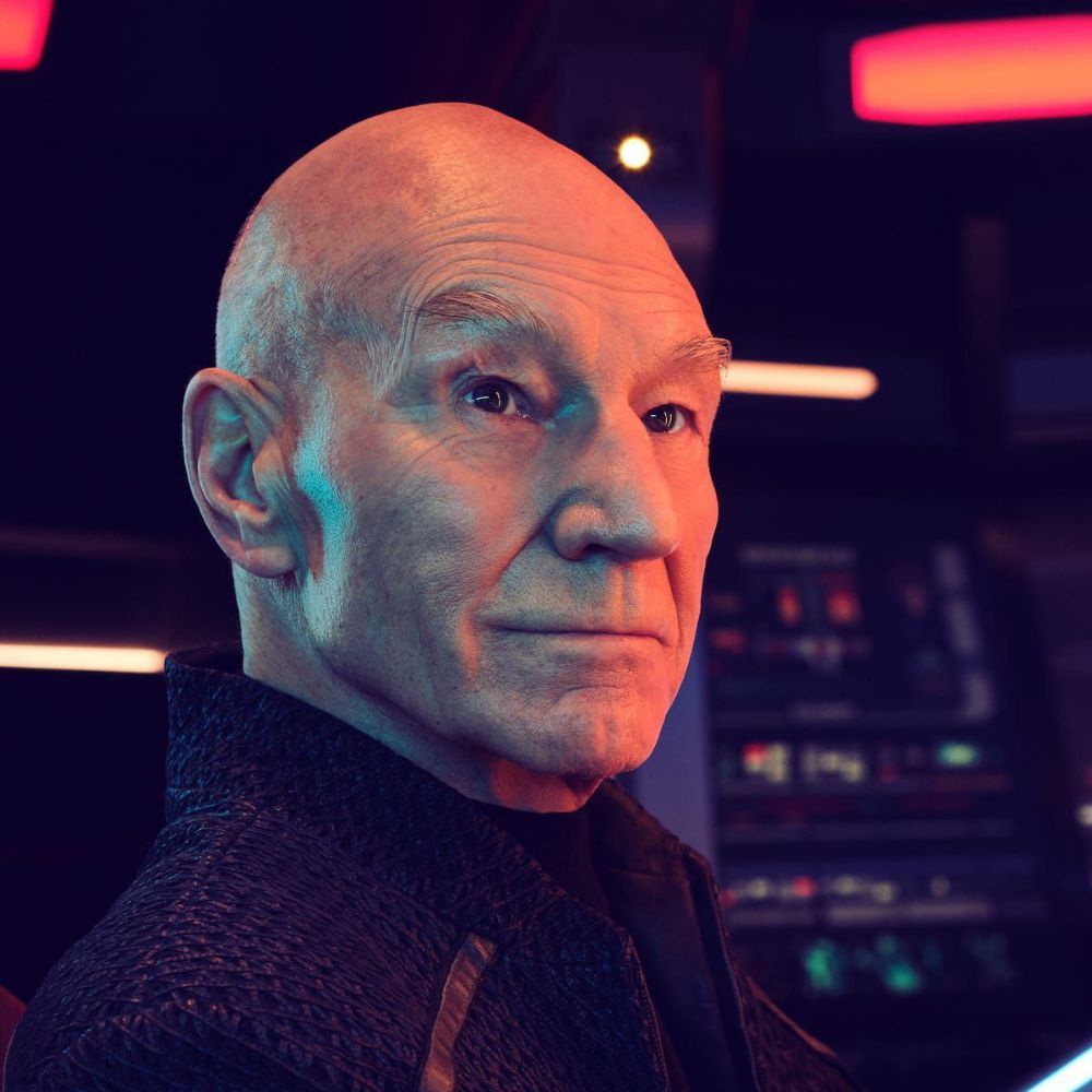 Picard 🖖🏻