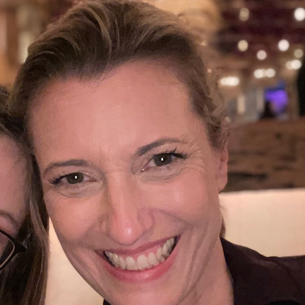 Sandra Postel 