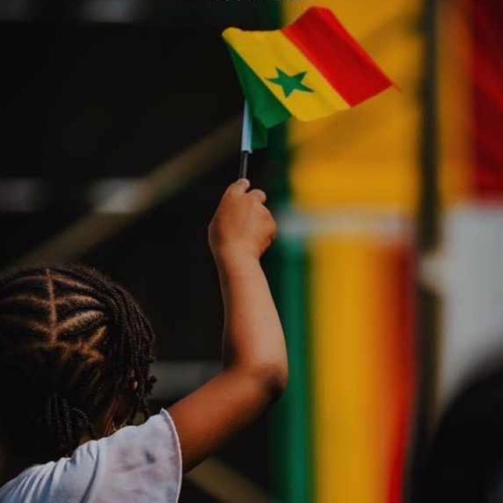 ABASS🇸🇳