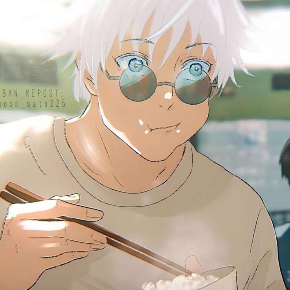𝐕𝚒c͜͡𝖼𝗸ყ !! (satosugu fic na bio!) 