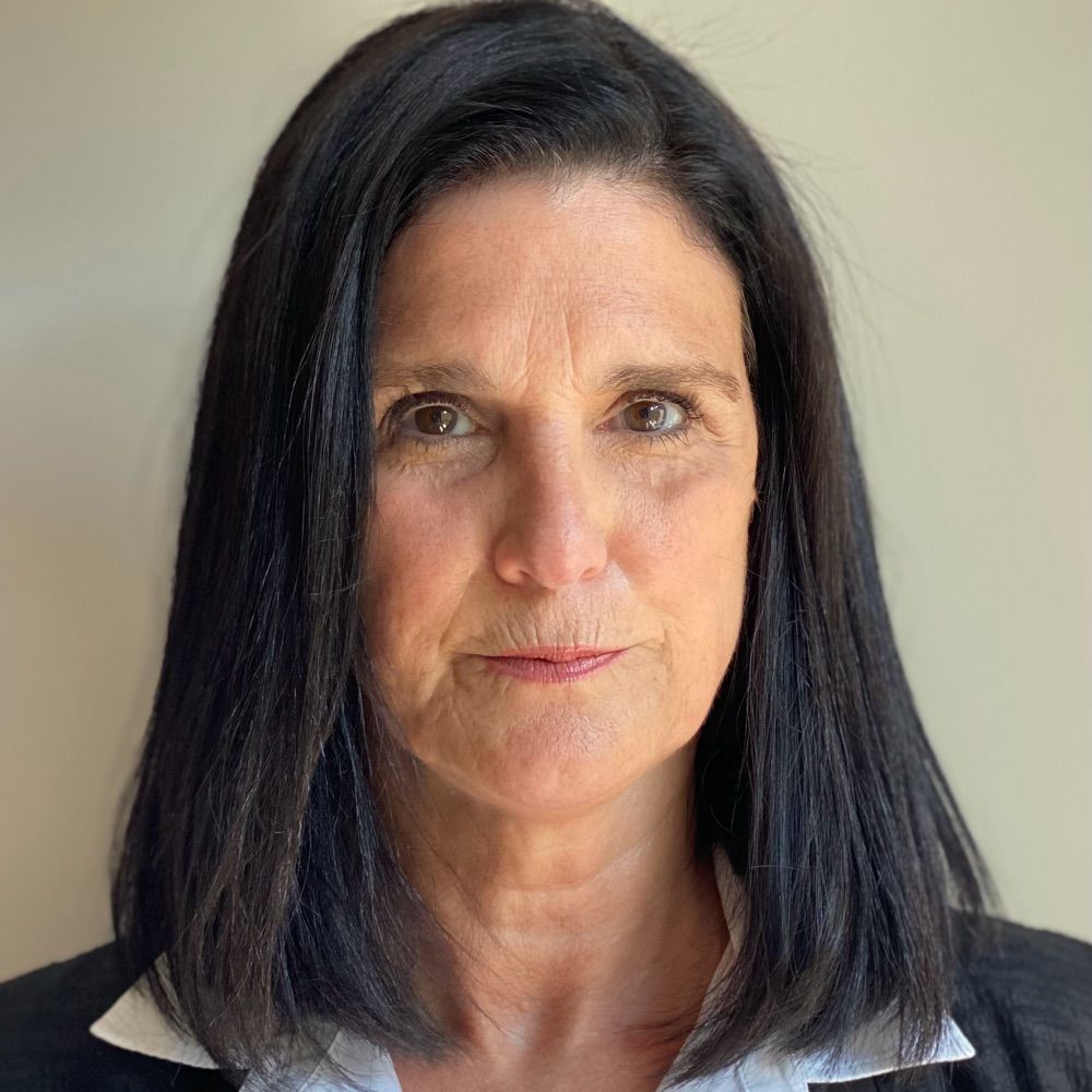 Anne Levin