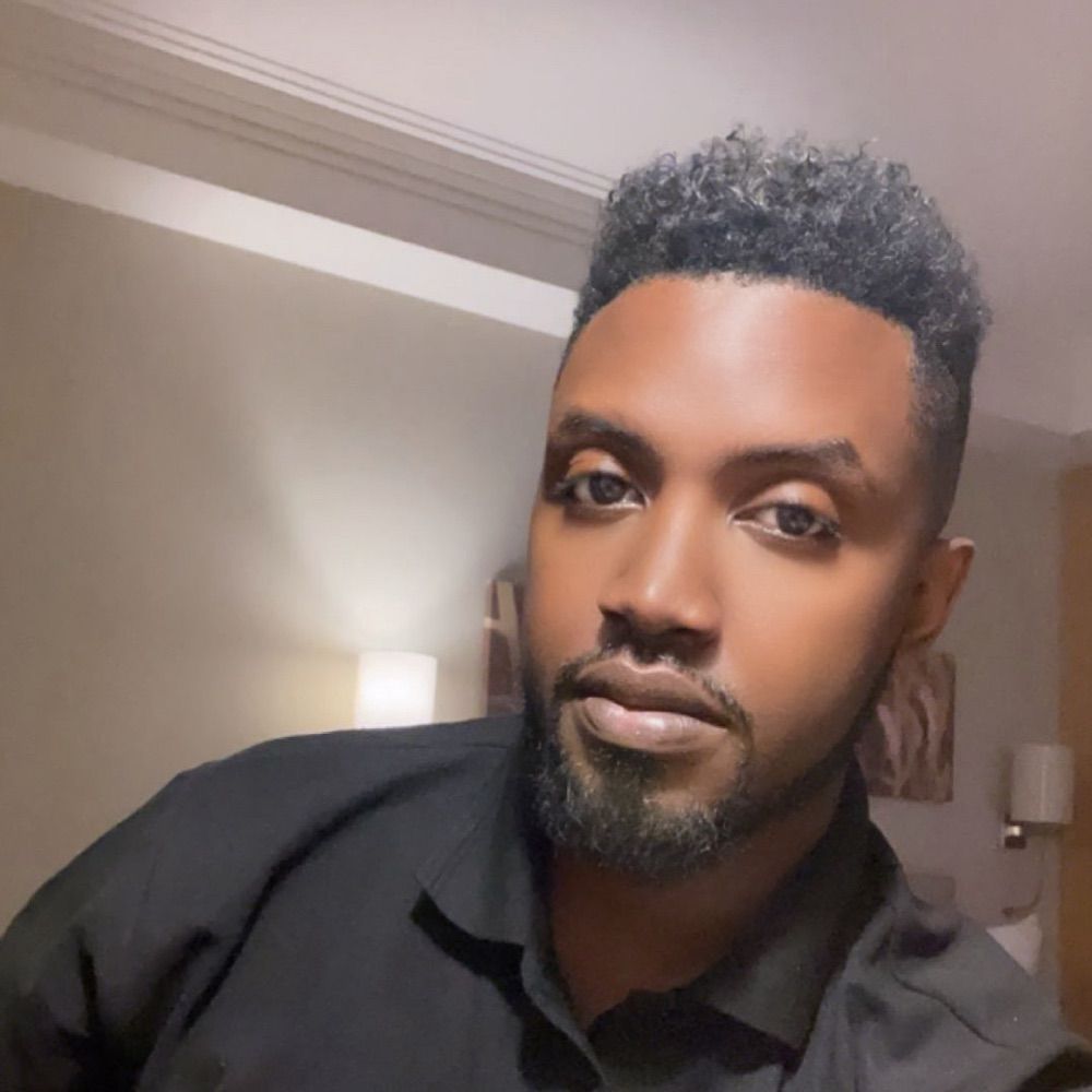 Paul Atwine