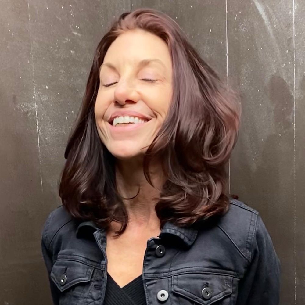 Trish McAllister