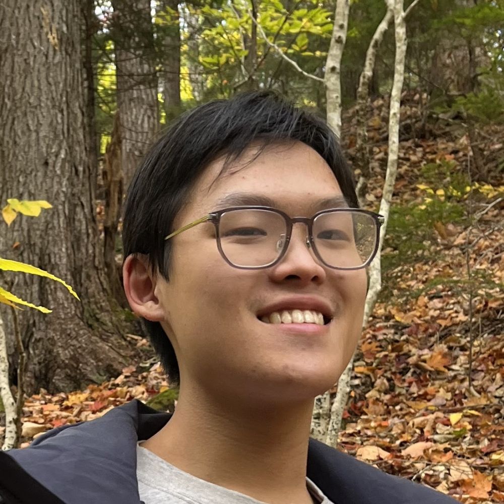 Riley Kong