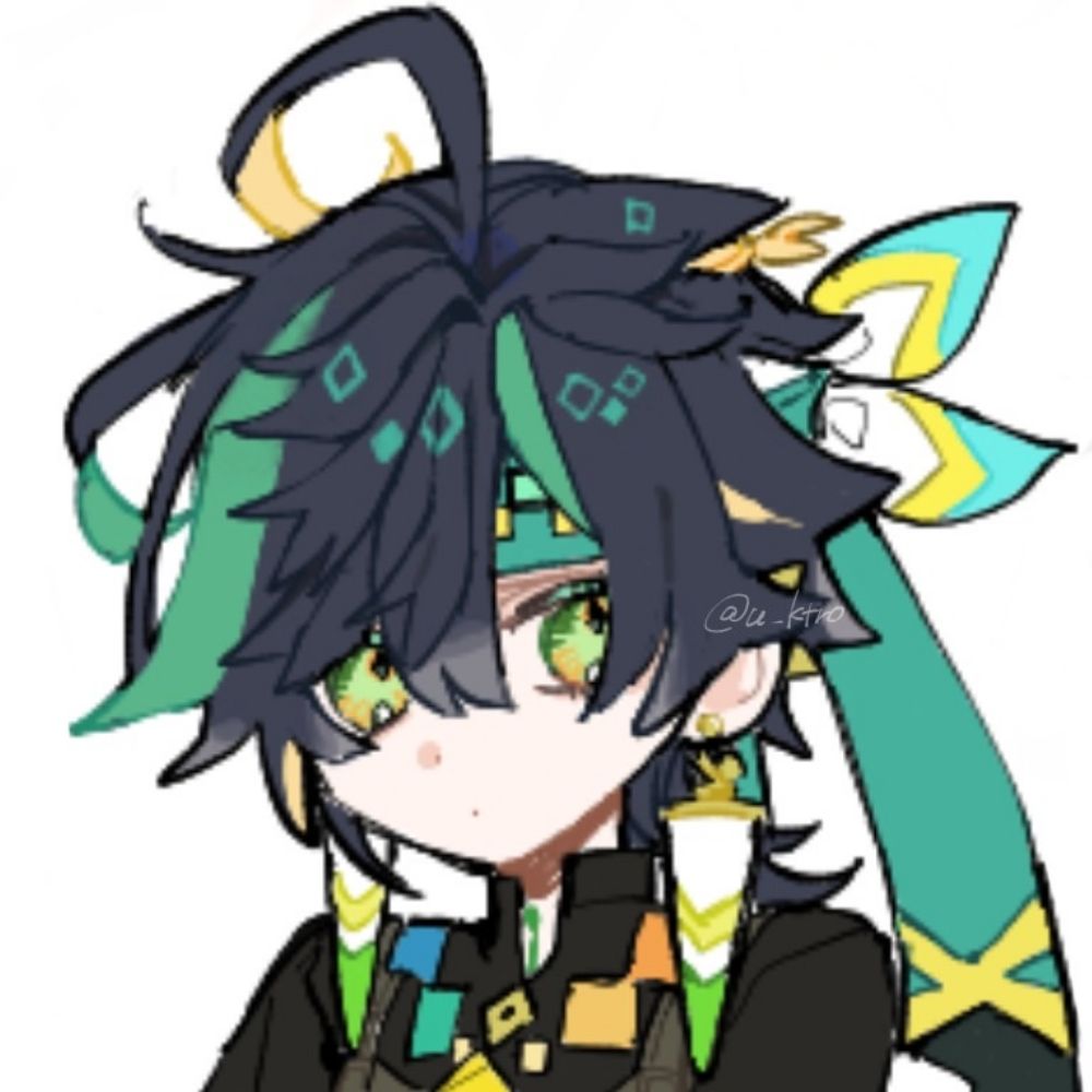 しろくま