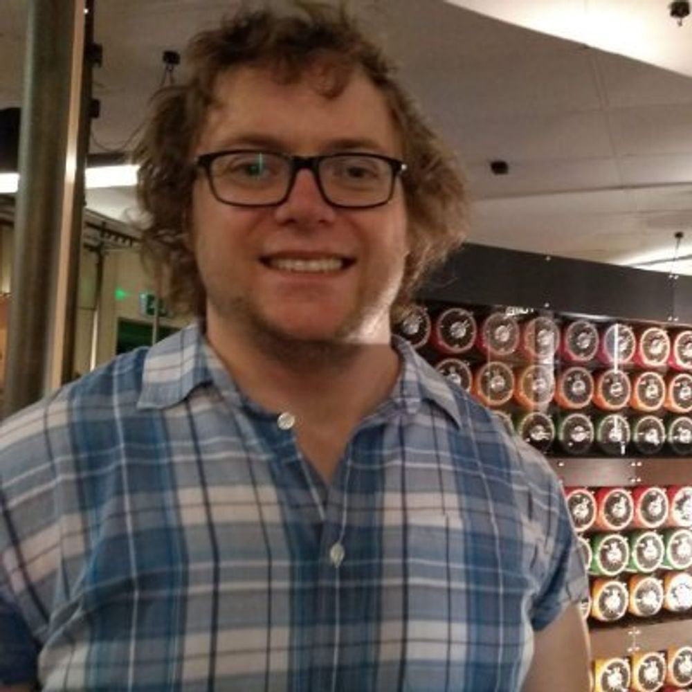 Adam Baskerville