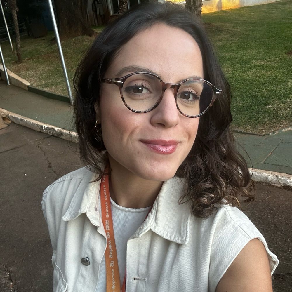 Yasmim Perna