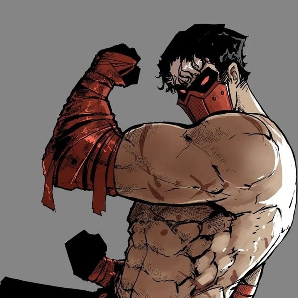 Red Hood