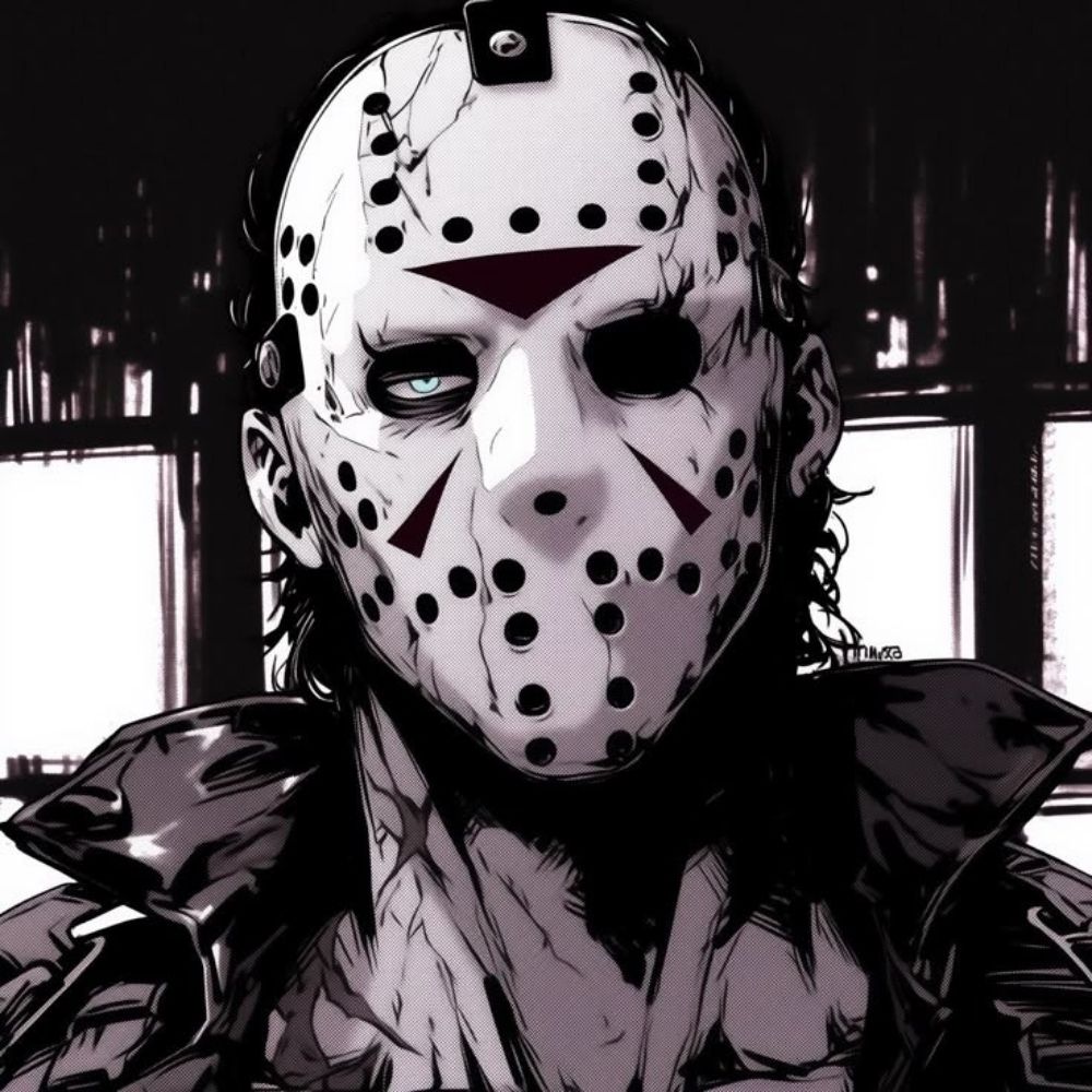 Jason Voorhees
