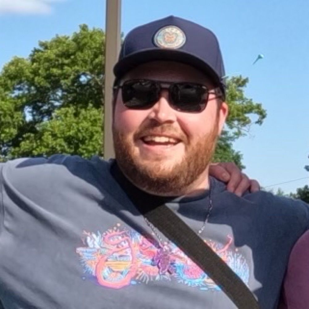Drew Beavan