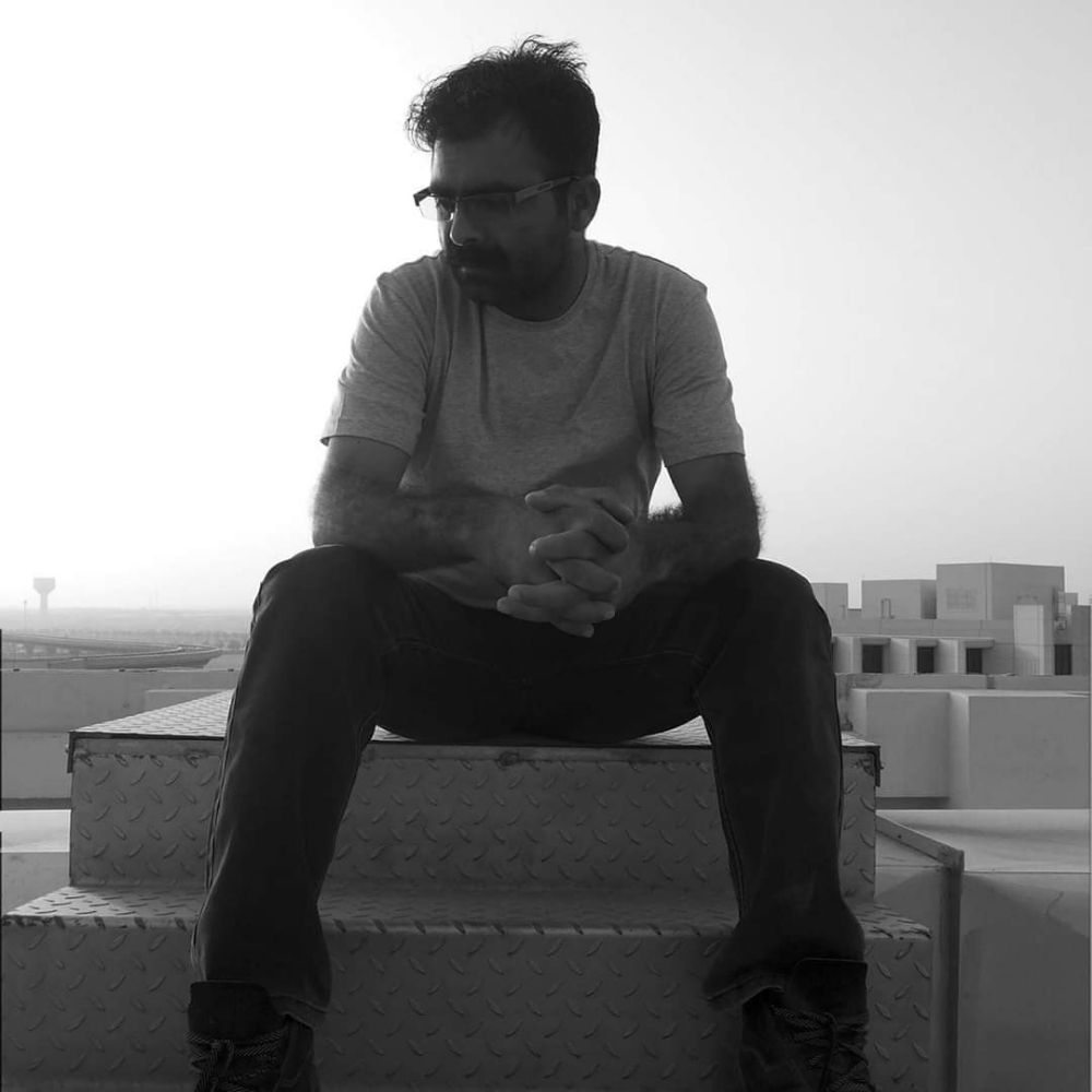 Muhammad Nasir