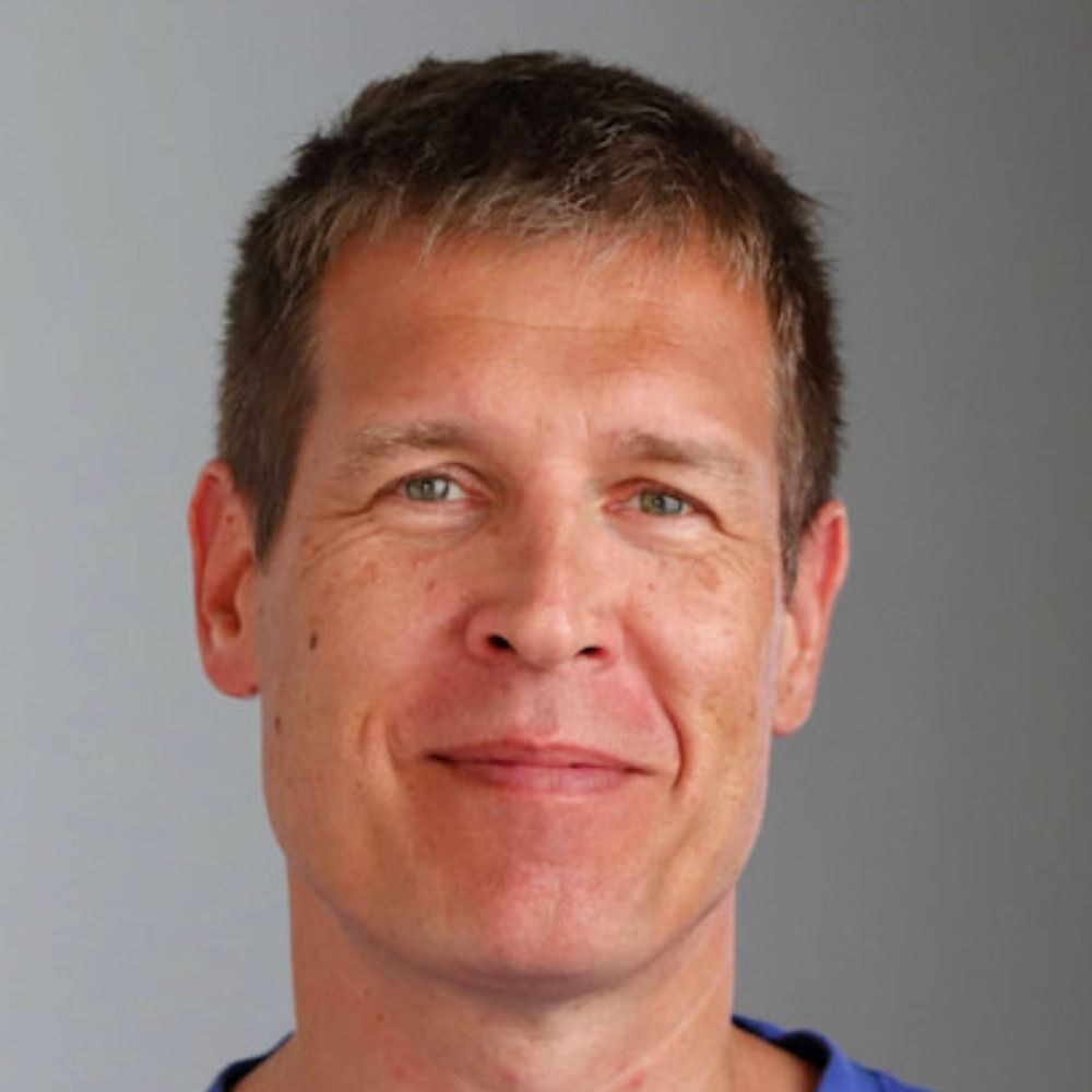 cHristian Negre