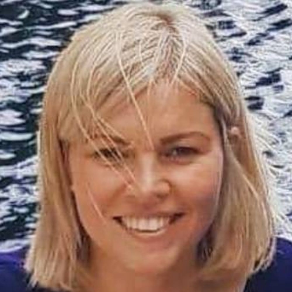 Anna Hurley