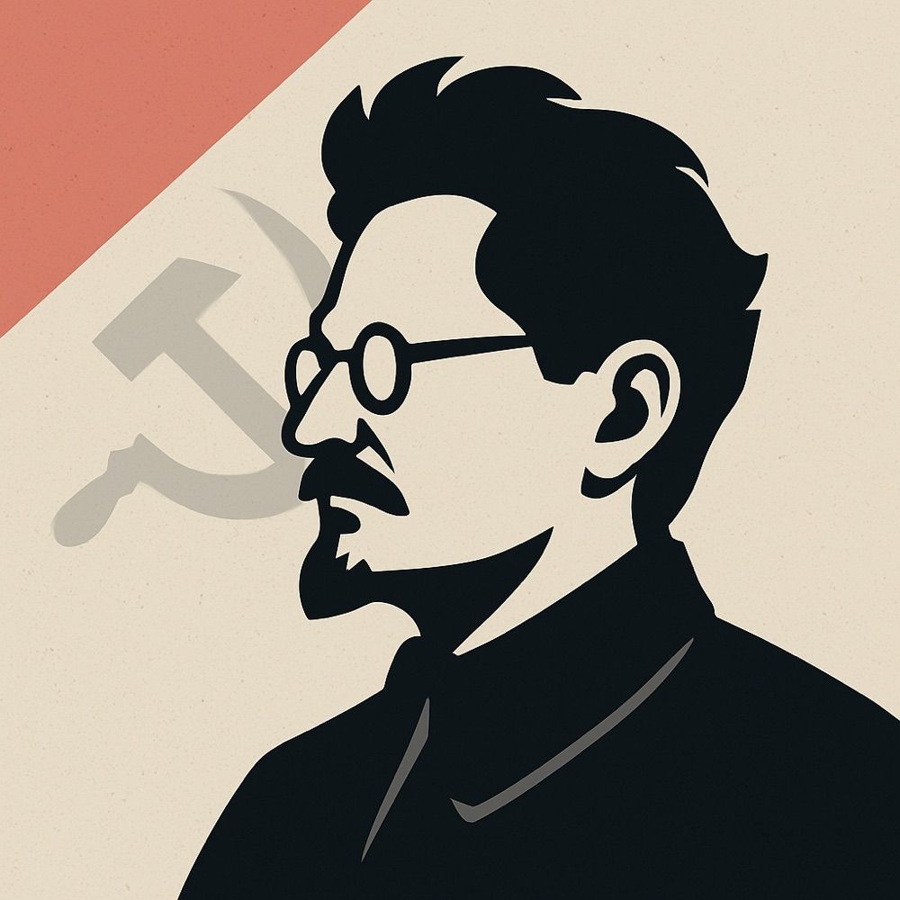 Lev Trockij