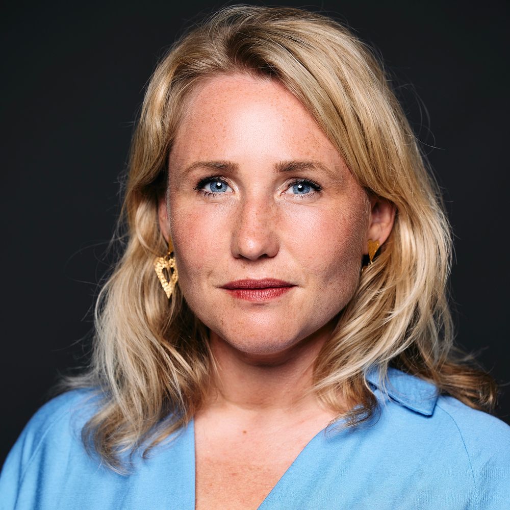 Nienke Venema