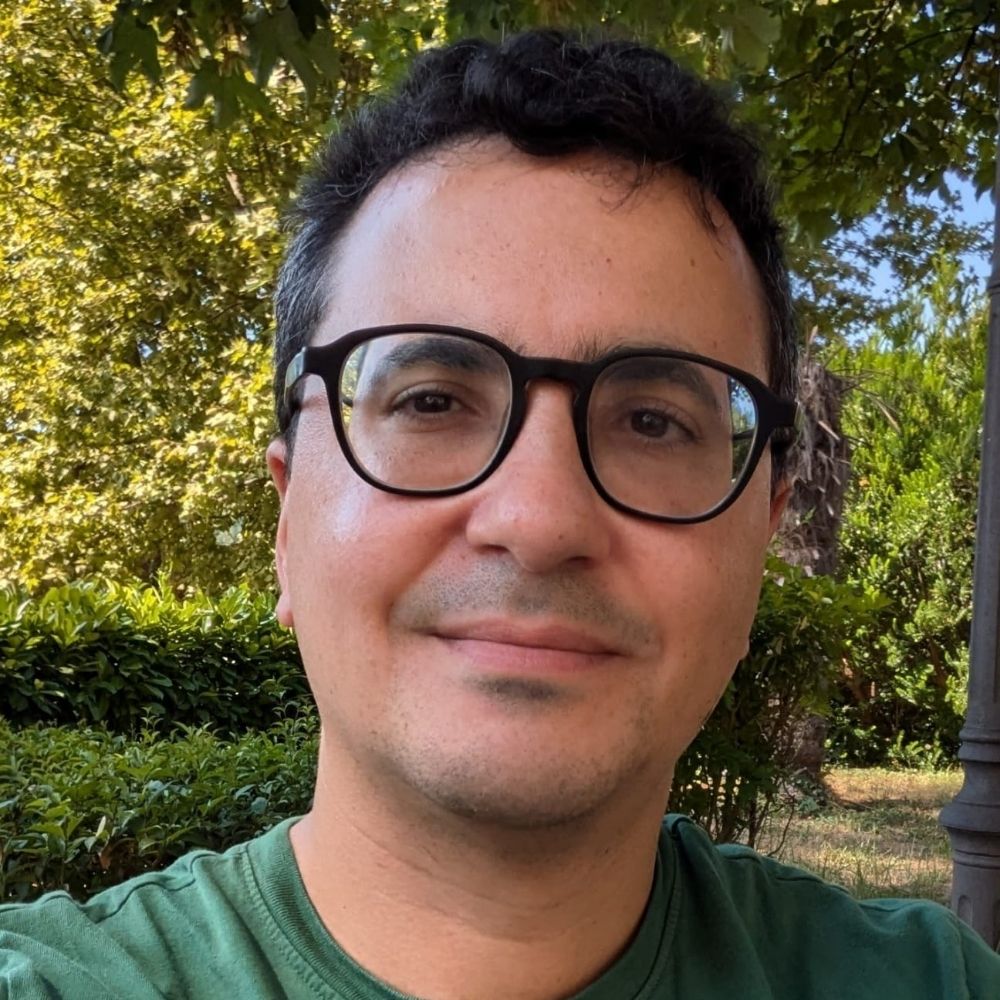 Stenio Andrade