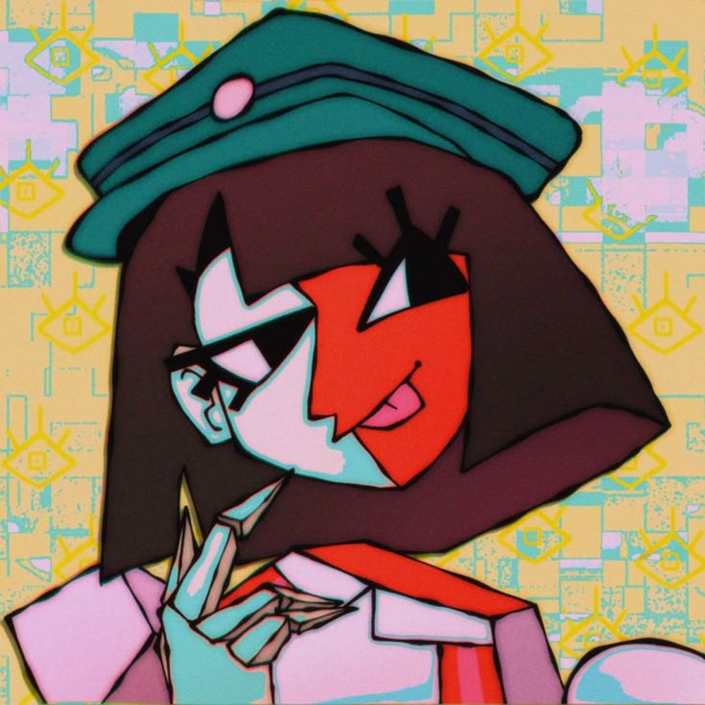 ! ∃ＮＡ !