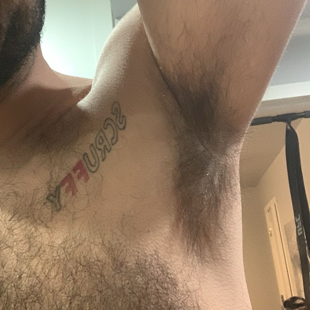 ScruFFyBBpig