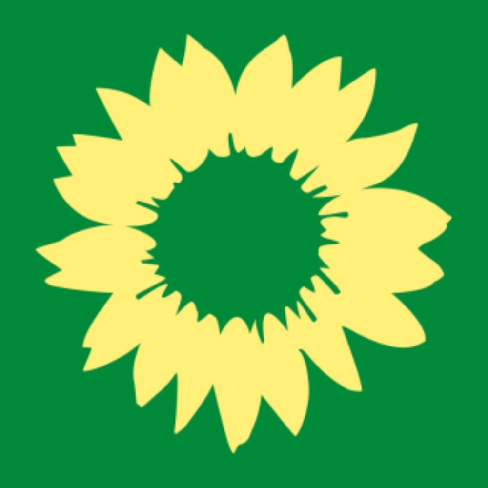 B'90/Die Grünen NRW