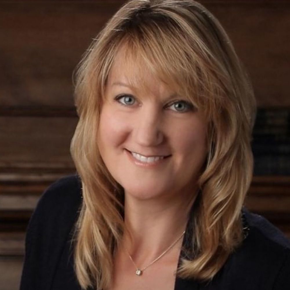 Laurie Benson