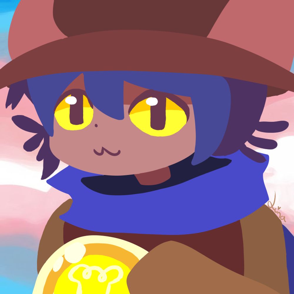 Luna :3