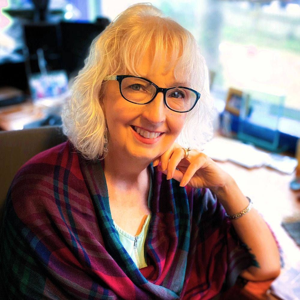 Beth Dotson Brown