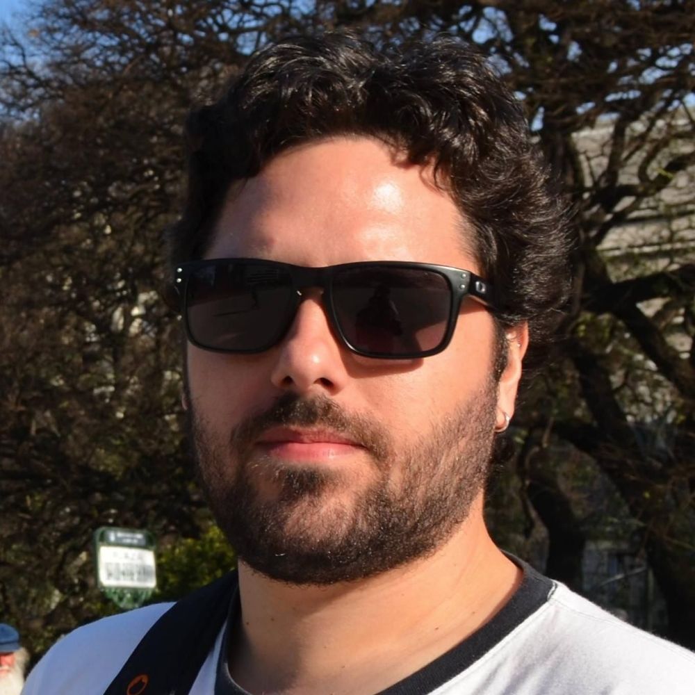 Marcus Carvalho